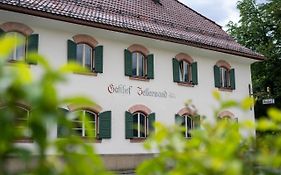 Gasthof Zellerwand