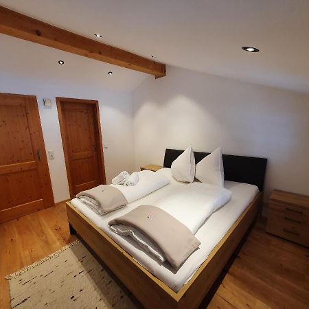 Hotel Gasthof Zellerwand Schleching Exterior foto
